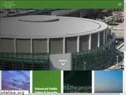 Sites similar to tcfcenterdetroit.com