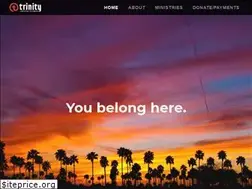 Sites similar to tcfchandler.org
