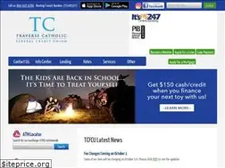 Sites similar to tcfedcu.org