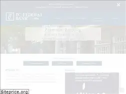 Sites similar to tcfederal.com