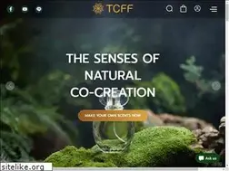 Sites similar to tcff-thailand.com