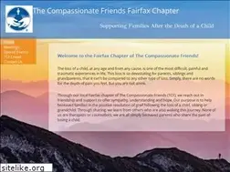 Sites similar to tcffairfax.org