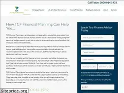 Sites similar to tcffp.co.uk