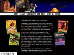 Sites similar to tcfh.com