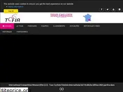 Sites similar to tcfia.org