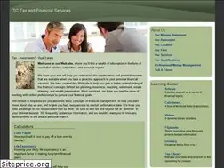 Sites similar to tcfingroup.com