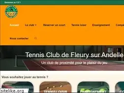 Sites similar to tcfleury.fr
