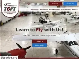 Sites similar to tcflighttraining.com