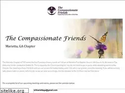 Sites similar to tcfmarietta.org