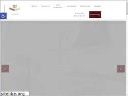 Sites similar to tcfmidwest.com
