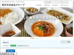 Sites similar to tcfood.co.jp