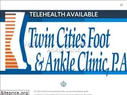 Sites similar to tcfoot.com
