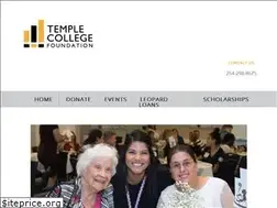 Sites similar to tcfound.org