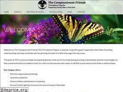 Sites similar to tcfprovidence.com