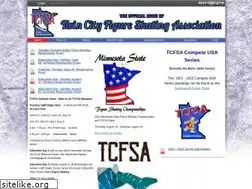Sites similar to tcfsa.org