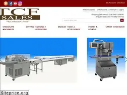 Sites similar to tcfsales.com