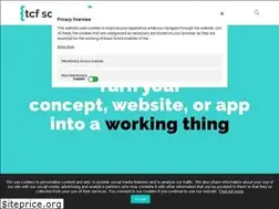Sites similar to tcfsoftware.com