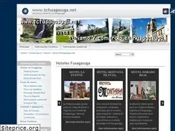 Sites similar to tcfusagasuga.net