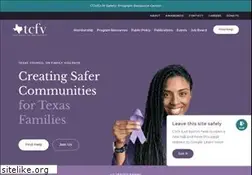 Sites similar to tcfv.org
