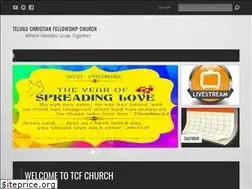Sites similar to tcfva.com