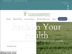 Sites similar to tcfxmed.com