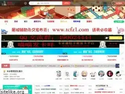 Sites similar to tcfza.com
