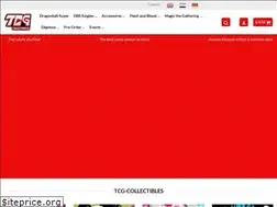 Sites similar to tcg-collectibles.com