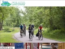 Sites similar to tcgateway.com
