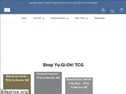 Sites similar to tcgcollectornz.com