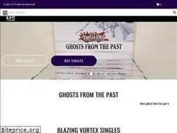 Sites similar to tcgculture.com