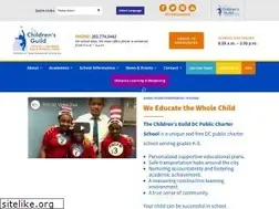 Sites similar to tcgdc.org