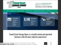 Sites similar to tcgdoors.com.au