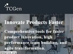 Sites similar to tcgen.com