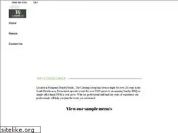 Sites similar to tcgfl.com