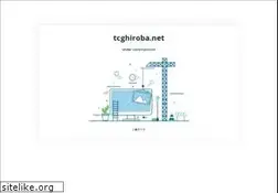 Sites similar to tcghiroba.net