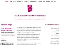 Sites similar to tcgi.ie