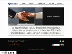 Sites similar to tcginsurance.com