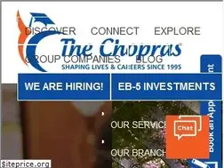 Sites similar to tcglobal.com