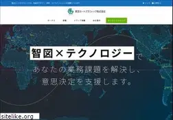 Sites similar to tcgmap.jp