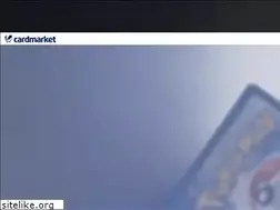 Sites similar to tcgmarket.eu
