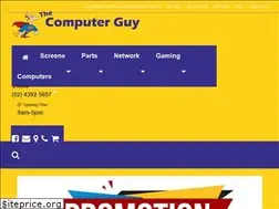 Sites similar to tcgonline.com.au