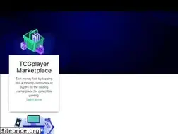 Sites similar to tcgplayerpro.com