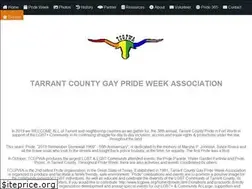Sites similar to tcgpwa.org
