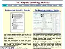 Sites similar to tcgr.bufton.org