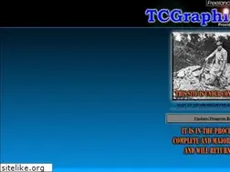 Sites similar to tcgraph.com