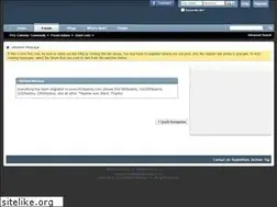 Sites similar to tcgrealms.com