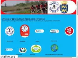 Sites similar to tcgrootebroek.nl