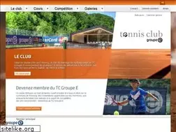 Sites similar to tcgroupe-e.ch
