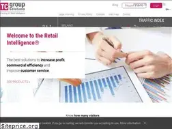 Sites similar to tcgroupsolutions.com