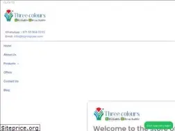 Sites similar to tcgroupuae.com